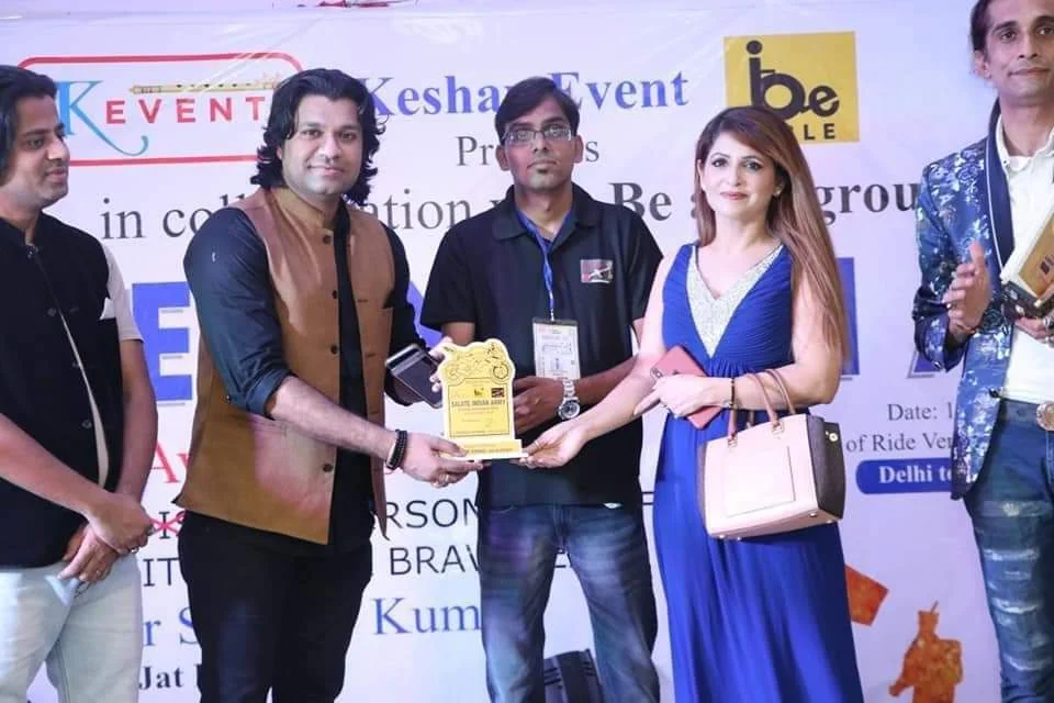 Safar Music Award